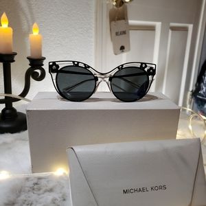 Rare Michael kors sunglasses